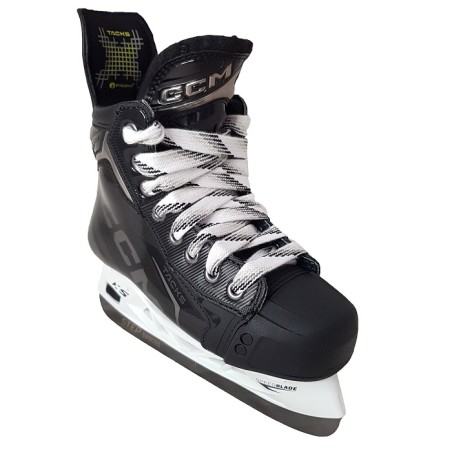 CCM Tacks XF Pro Junioru Hokeja Slidas