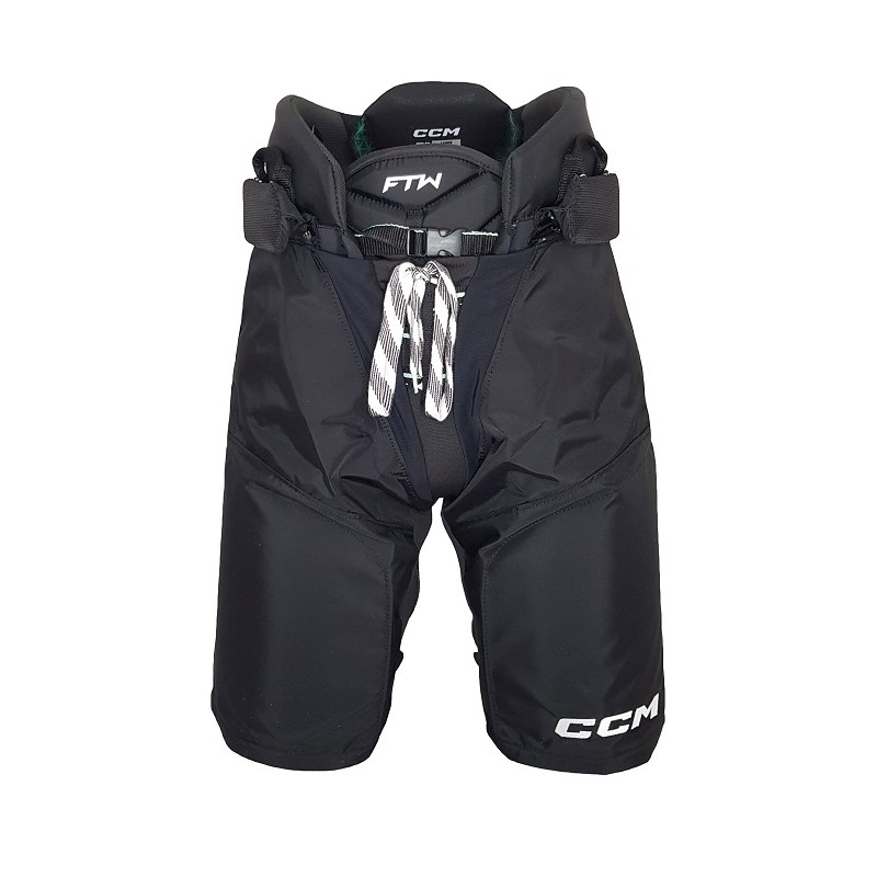 CCM Jetspeed FTW S24 Sieviešu Hokeja Bikses