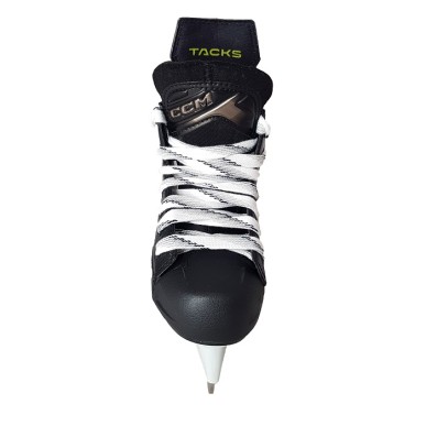 CCM Tacks XF Pro Youth Ice Hockey Skates