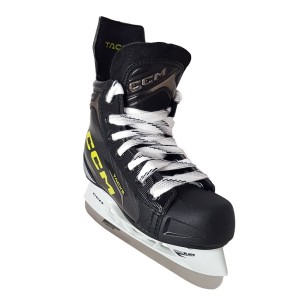 CCM Tacks XF Pro Youth Ice Hockey Skates