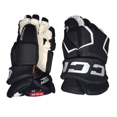 CCM PRO Pro Stock Senior Ice Hockey Gloves