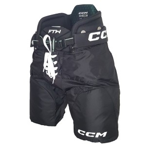 CCM Jetspeed FTW S24 Meiteņu Hokeja Bikses