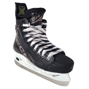 CCM Tacks XF Pro Intermediate Ice Hockey Skates