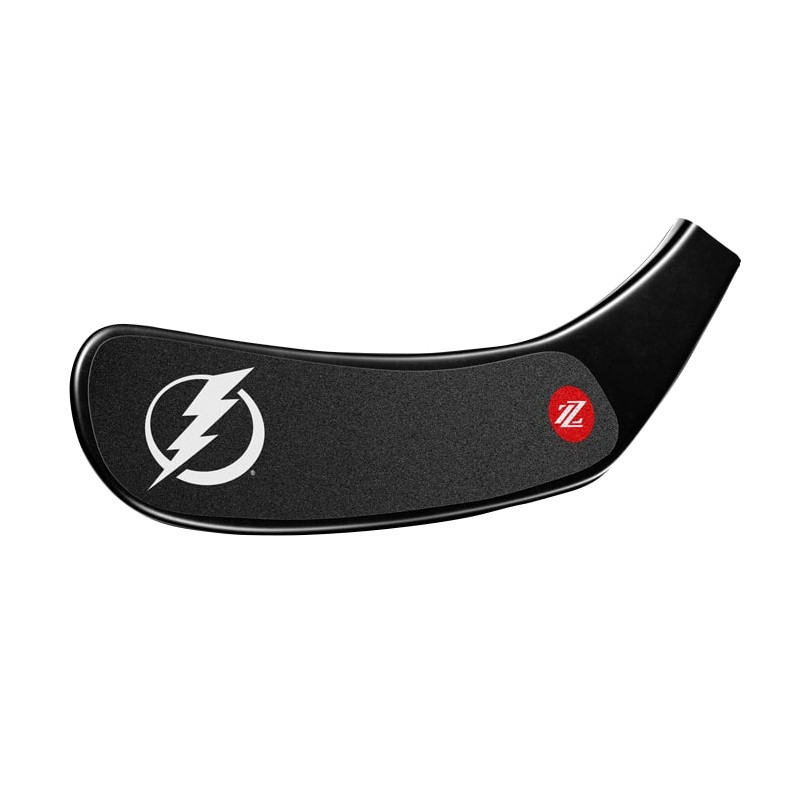 REZZTEK Player Junior NHL Black Blade Tape Double Pack