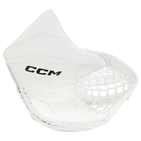 CCM Extreme Flex 6.5 Junioru Vārtsarga Ķērājcimds