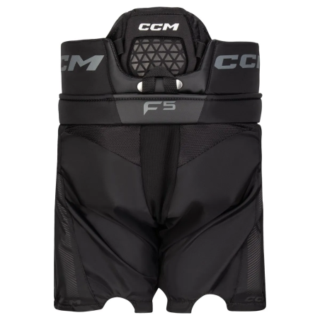 CCM Axis F5 Jr. Вратарские Трусы