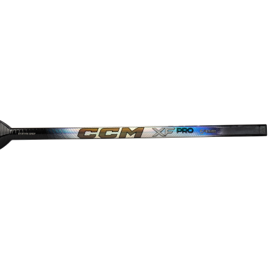 CCM Tacks XF Pro Sr. Вратарская клюшка