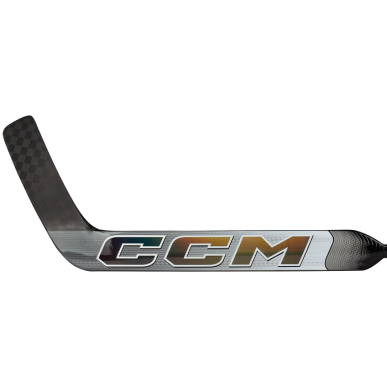 CCM Tacks XF Pro Pieaugušo vārtsarga nūja