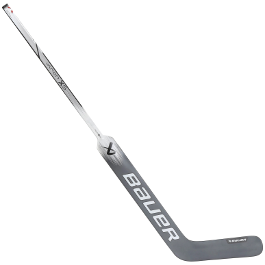 BAUER Vapor X5 Pro Pieaugušo vārtsarga nūja