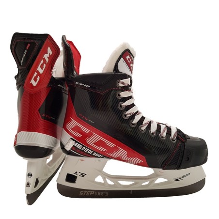 Demo CCM Jetspeed FT4 Pro Intermediate Ice Hockey Skates