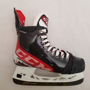 Demo CCM Jetspeed FT4 Pro Intermediate Ice Hockey Skates