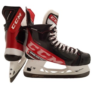 Demo CCM Jetspeed FT4 Pro Pieaugušo Hokeja Slidas