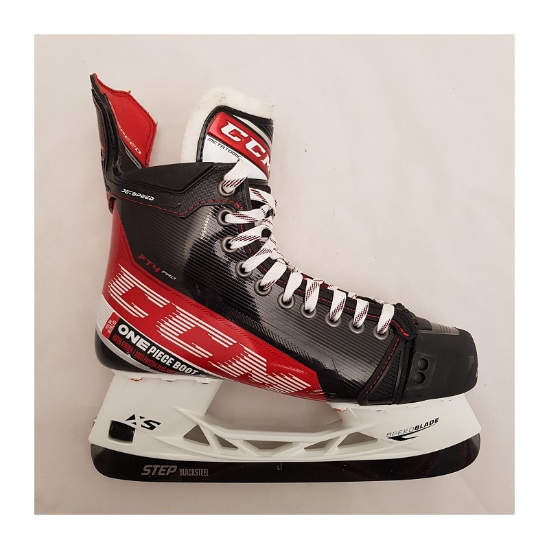 Demo CCM Jetspeed FT4 Pro Pieaugušo Hokeja Slidas