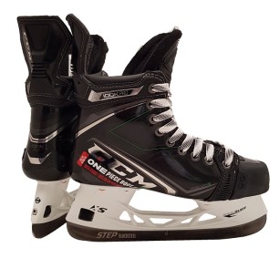 Demo CCM Ribcor 100K Pro Intermediate Ice Hockey Skates