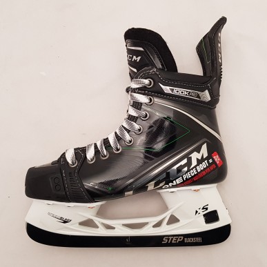 Demo CCM Ribcor 100K Pro Intermediate Ice Hockey Skates