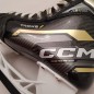 Demo CCM Tacks AS-V Pro With Runners Pusaudžu Hokeja Slidas