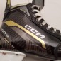 Demo CCM Tacks AS-V Pro With Runners Pusaudžu Hokeja Slidas