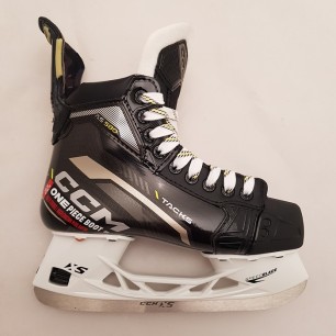 Demo CCM Tacks AS580 Intermediate Ice Hockey Skates