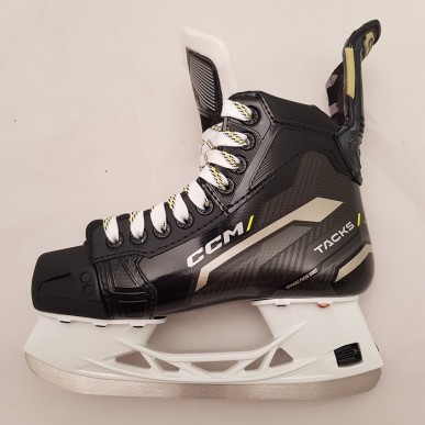 Demo CCM Tacks AS580 Pusaudžu Hokeja Slidas