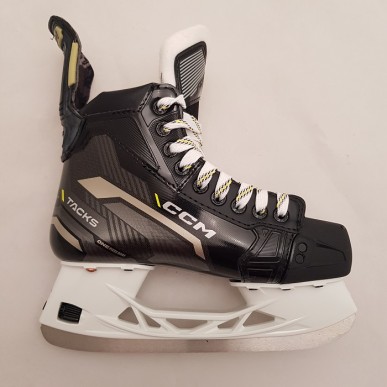 Demo CCM Tacks AS580 Pusaudžu Hokeja Slidas