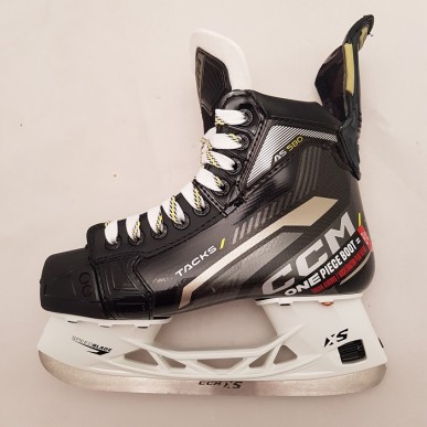 Demo CCM Tacks AS580 Pusaudžu Hokeja Slidas