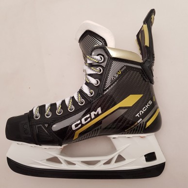 Demo CCM Tacks AS-V Pro Without Runners Intermediate Ice Hockey Skates