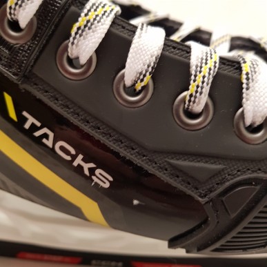 Demo CCM Tacks AS-V Pro Without Runners Pieaugušo Hokeja Slidas