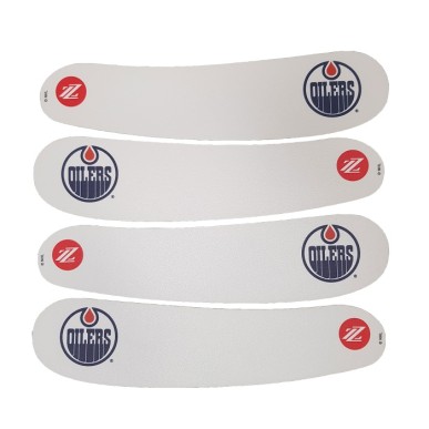 REZZTEK Player Senior NHL White Blade Tape Double Pack