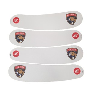 REZZTEK Player Senior NHL White Blade Tape Double Pack