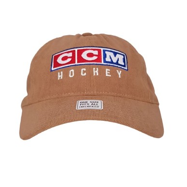 CCM Sr. Strapback Kепка HSL48AS