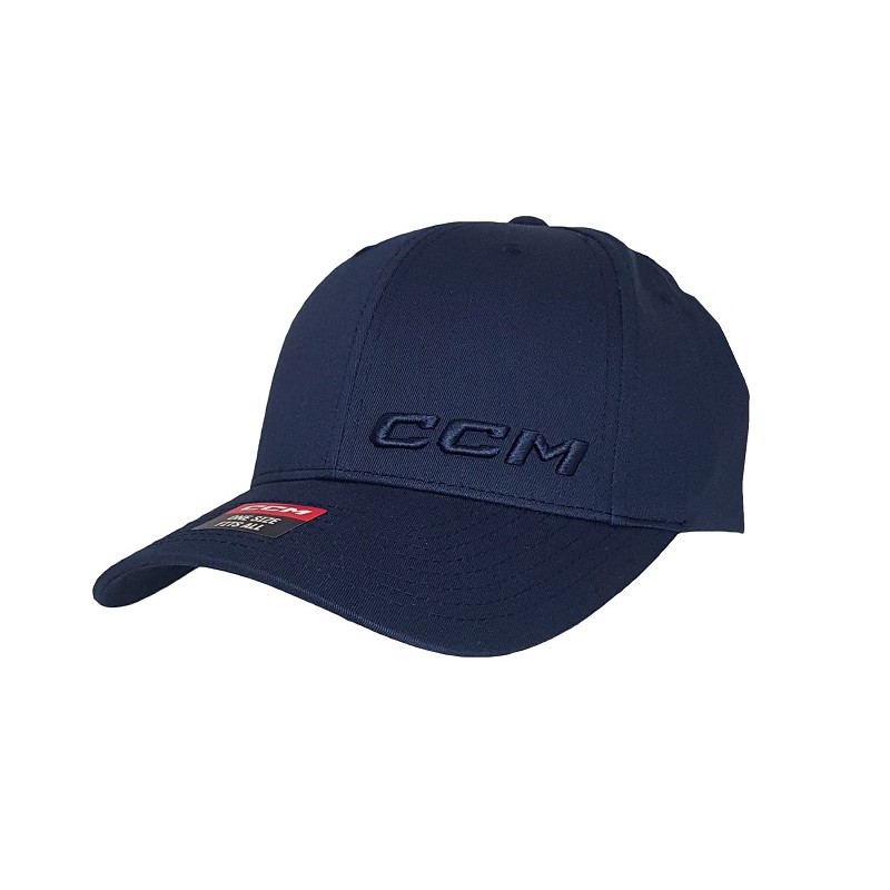 CCM Pieaugušo Vasaras Cepure Strapback HST3CA