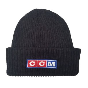 CCM Ziemas Cepure HHI48AS