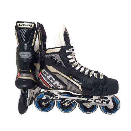 CCM Tacks AS570 Pieaugušo Inline Hokeja Slidas