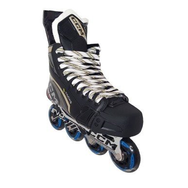 CCM Tacks AS570 Pieaugušo Inline Hokeja Slidas