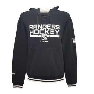 CCM Senior New York Rangers Hoodie FH05DH