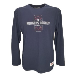 CCM Senior New York Rangers Sweatshirt TLS5DC