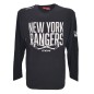 CCM Senior New York Rangers Sweatshirt TLS5DD