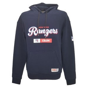 CCM Senior New York Rangers Hoodie FH05DA