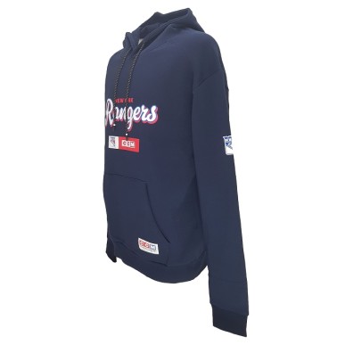 CCM Senior New York Rangers Hoodie FH05DA