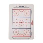 SIDELINES Hockey Coaching Tactic Board 34cm x 24cm