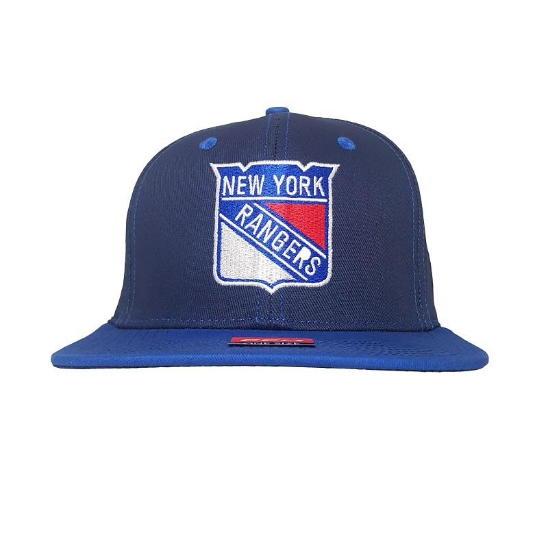 CCM New York Rangers Snapback HFL5DA