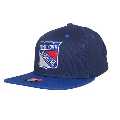 CCM New York Rangers Snapback HFL5DA