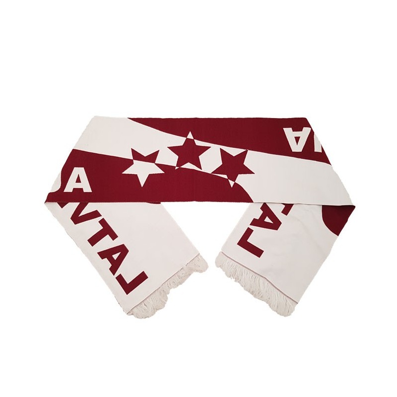 copy of Team Latvia Fan Scarf