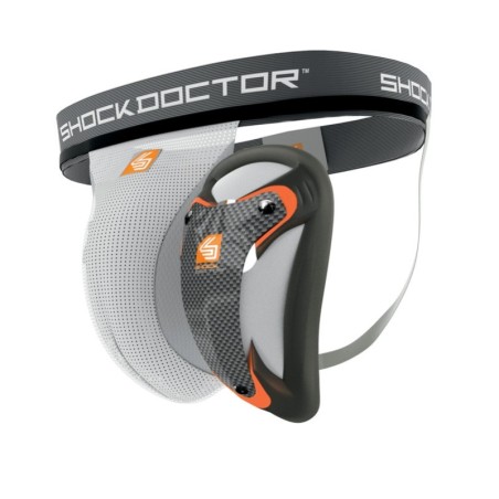 Shock Doctor Adult Ultra Carbon Flex Бандаж 214