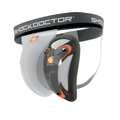 Shock Doctor Adult Ultra Carbon Flex Бандаж 214