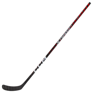 CCM Jetspeed FT5 Pro PRO STOCK Intermediate Composite Hockey Stick