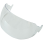 BOSPORT Master Guard Full Face Protector Replacement Visor