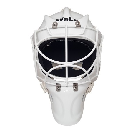 WALL W6 Senior Non Certified Cat Eye Goalie Mask