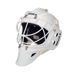 WALL W6 Senior Non Certified Cat Eye Goalie Mask