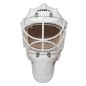 WALL W10 Senior Non Certified Cat Eye Goalie Mask